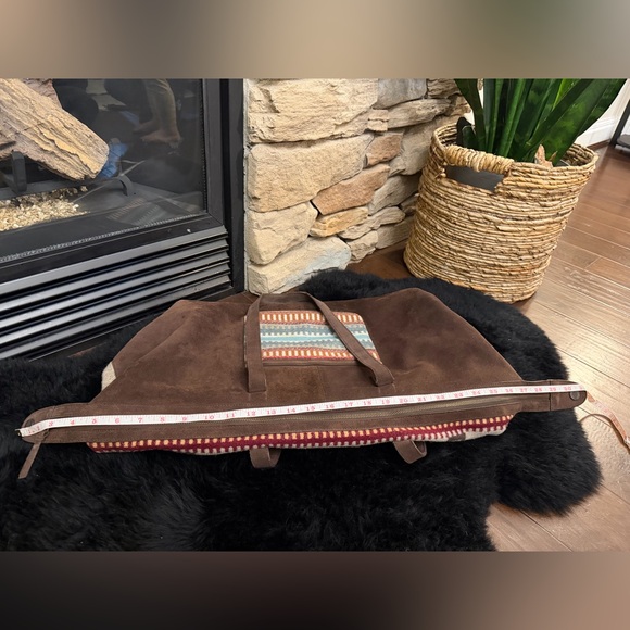 Pendleton American West Weekender - Picture 9 of 14